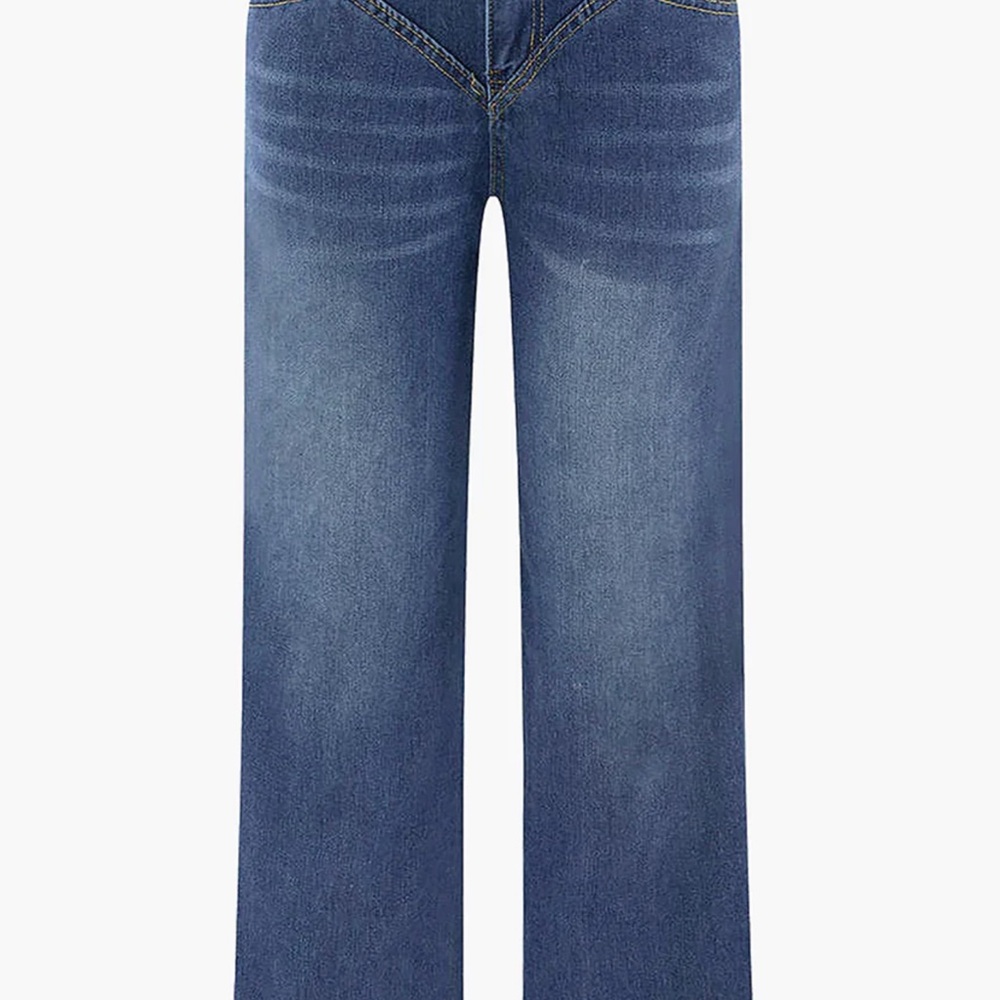 Commense  never worn relaxed fit